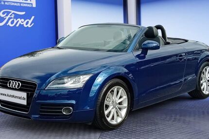 Audi TT 103.950 km 14.990 &euro; Fürth 90765