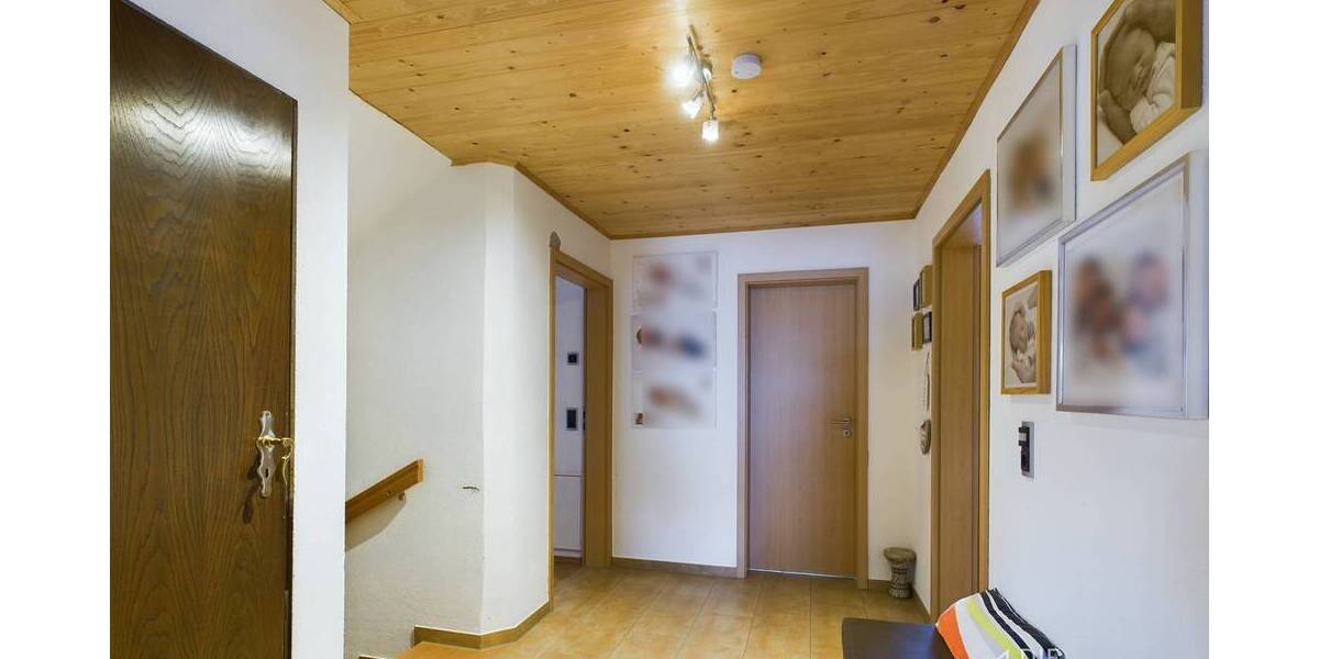 Mehrfamilienhaus, Wohnhaus Lauf an der Pegnitz Bullach - 9 Zimmer, 110 m&sup2;, 700.000&euro; | Angebot:25672588