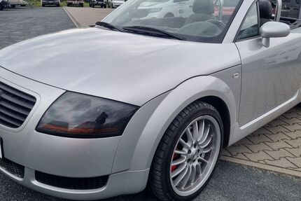 Audi TT 182.900 km 7.440 &euro; Forchheim 91301