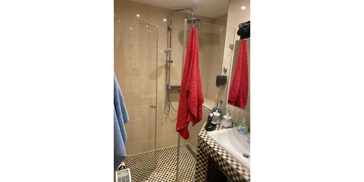 Etagenwohnung Fürth Bislohe - 3 Zimmer, 84 m&sup2;, 1.100&euro; | Angebot:26677272