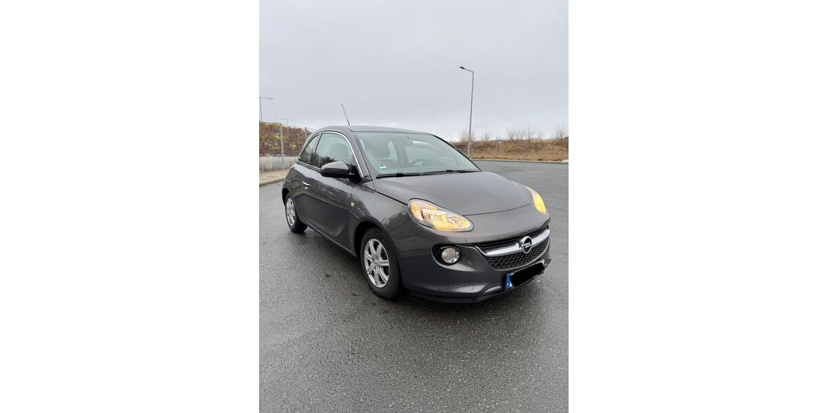 Opel Adam 152.000 km 3.999 &euro; Nürnberg 90441