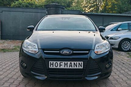 Ford Focus 168.000 km 4.490 &euro; Nürnberg 90427