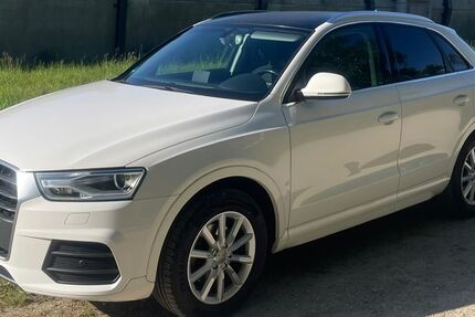 Audi Q3 89.325 km 17.000 &euro; Schwabach 91226