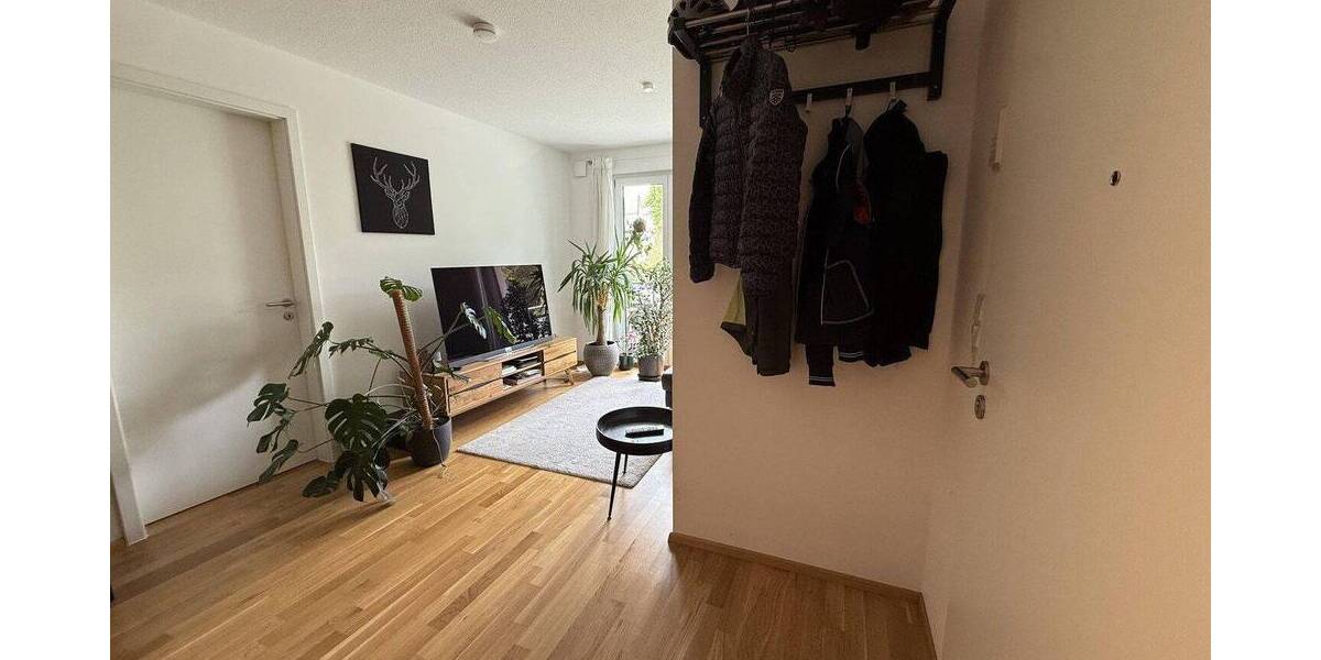 Etagenwohnung Fürth Eigenes Heim - 2 Zimmer, 50 m&sup2;, 309.000&euro; | Angebot:26802751