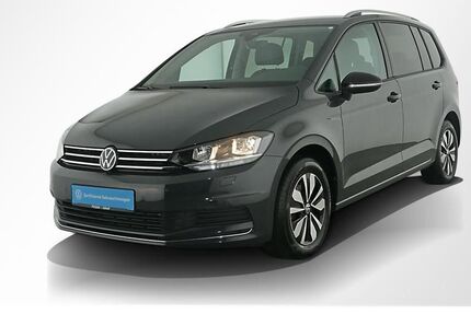 VW Touran 16.850 km 33.950 &euro; Nürnberg 90441