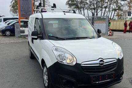 Opel Combo 48.000 km 7.250 &euro; Nürnberg 90431
