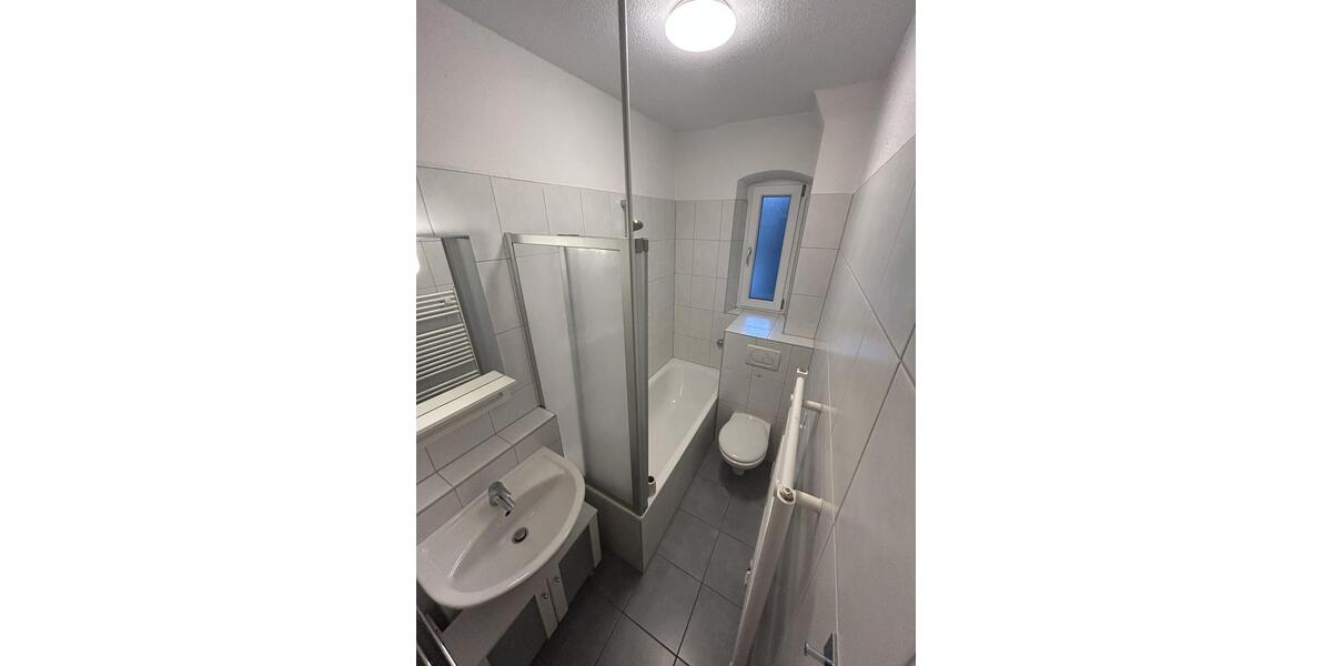 Etagenwohnung Nürnberg Gibitzenhof - 2 Zimmer, 49 m&sup2;, 690&euro; | Angebot:25907746