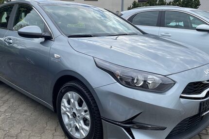 Kia ceed / Ceed 14.000 km 21.500 &euro; Forchheim 91301