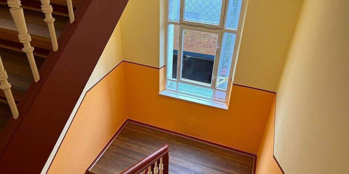 Etagenwohnung Fürth Südstadt - 3 Zimmer, 78 m&sup2;, 975&euro; | Angebot:25682813