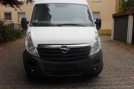 Opel Movano 174.000 km 5.600 &euro; nürnberg 90443