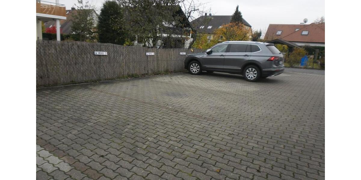 Etagenwohnung Cadolzburg - 2.5 Zimmer, 59 m&sup2;, 215.000&euro; | Angebot:26964300