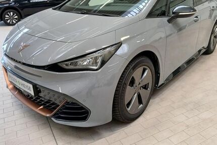 Cupra Born 27.550 km 27.740 &euro; Herzogenaurach 91074
