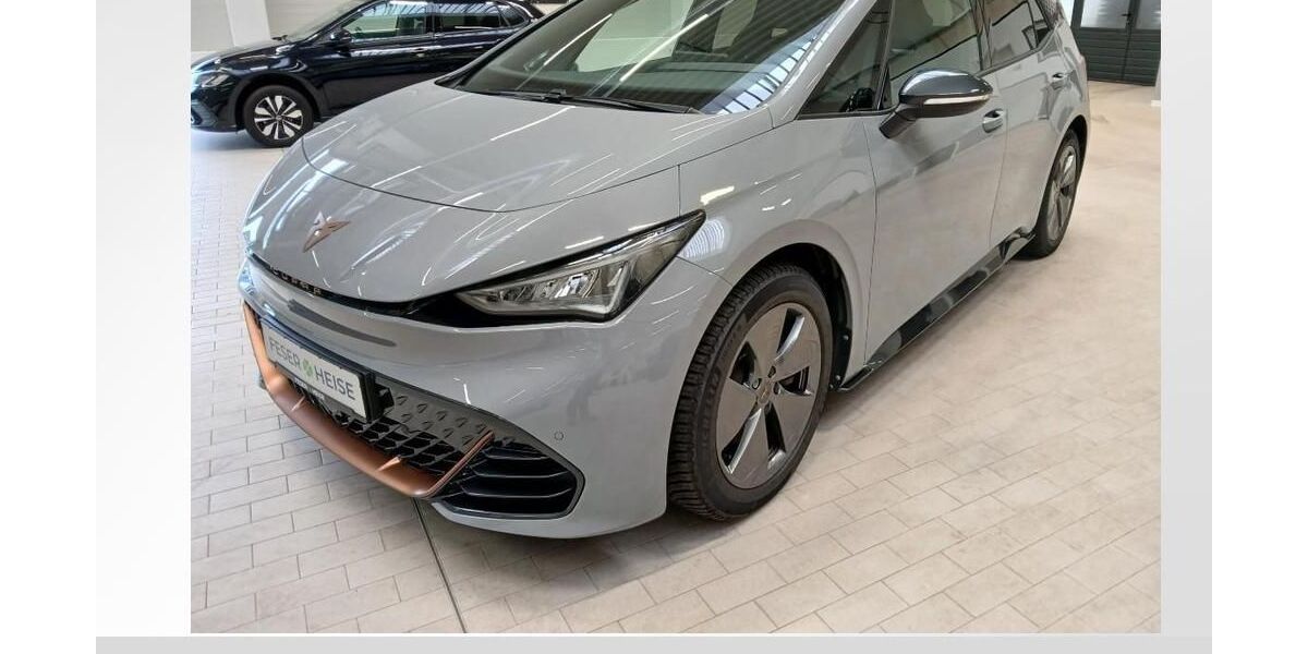 Cupra Born 27.550 km 27.740 &euro; Herzogenaurach 91074