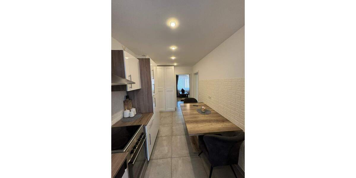 Etagenwohnung Nürnberg Steinbühl - 3 Zimmer, 72 m&sup2;, 269.990&euro; | Angebot:25730251