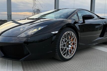 Lamborghini Gallardo 8.800 km 129.900 &euro; Poxdorf 91099