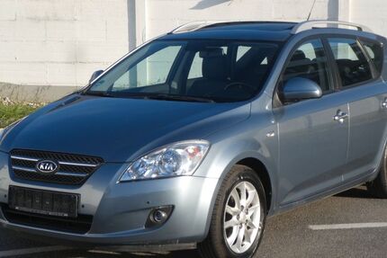 Kia ceed Sportswagon 165.000 km 3.999 &euro; Nürnberg 90441
