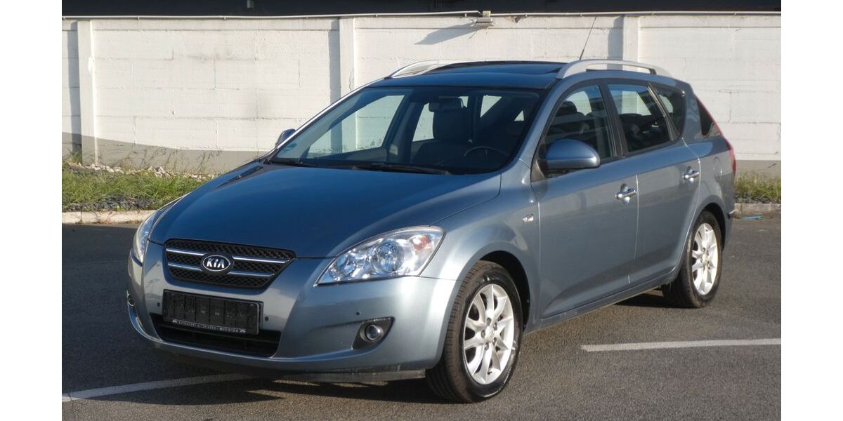 Kia ceed Sportswagon 165.000 km 3.999 &euro; Nürnberg 90441