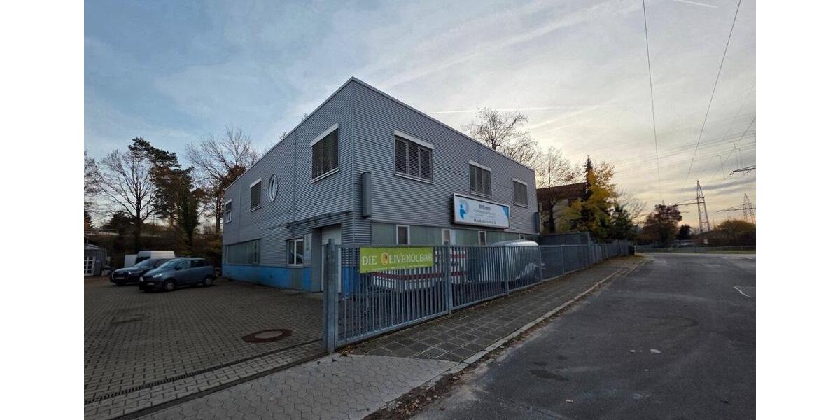 Gewerbeobjekt Nürnberg Erlenstegen - 3.800&euro; | Angebot:25370582
