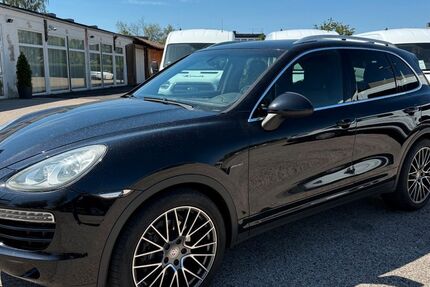Porsche Cayenne 199.857 km 19.990 &euro; Schwabach 91126