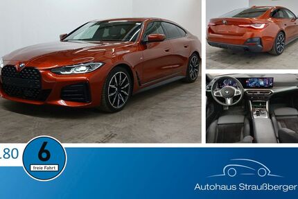BMW 420 Gran Coupé 50.200 km 39.790 &euro; Buchschwabach bei Nürnberg 90574