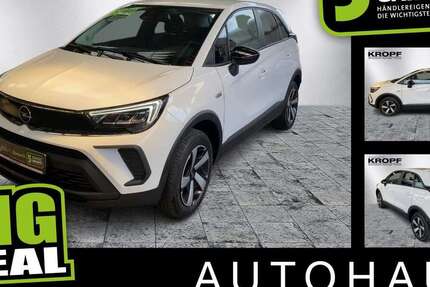 Opel Crossland 41.700 km 14.490 &euro; Roth 91154