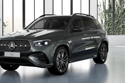Mercedes-Benz GLE 450 14.646 km 81.884 &euro; Altdorf 90518