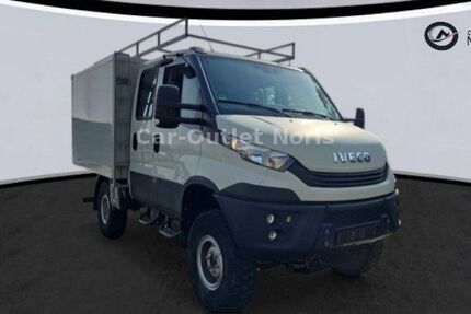 IVECO Andere 33.500 km 74.990 &euro; Fürth 90763