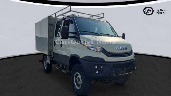 IVECO Andere 33.500 km 74.990 &euro; Fürth 90763