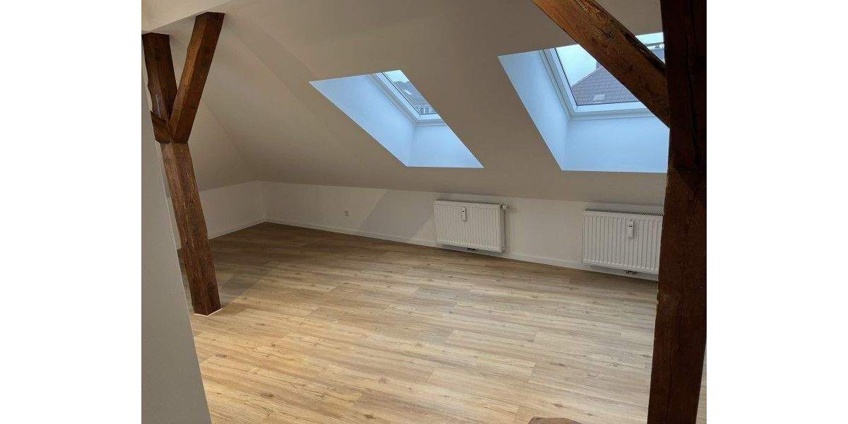 Etagenwohnung Nürnberg Glockenhof - 2 Zimmer, 56 m&sup2;, 798&euro; | Angebot:25668253