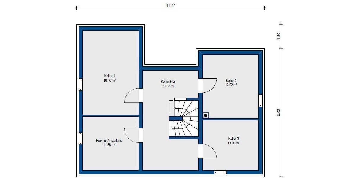 Einfamilienhaus Leinburg - 6 Zimmer, 160 m&sup2;, 897.000&euro; | Angebot:25689584