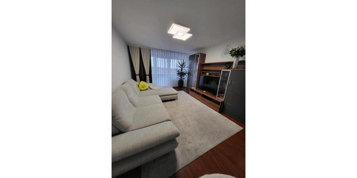 Etagenwohnung Nürnberg Langwasser - 2 Zimmer, 64 m&sup2;, 229.999&euro; | Angebot:26084589