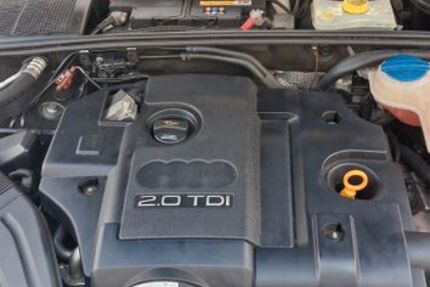 Audi A4 206.000 km 6.500 &euro; Nürnberg 90439