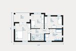 Individuelle Stadtvilla in Nürnberg - Ihr Traumhaus nach Maß mit allkauf - Villa Nürnberg Zerzabelshof | Angebot:27531572