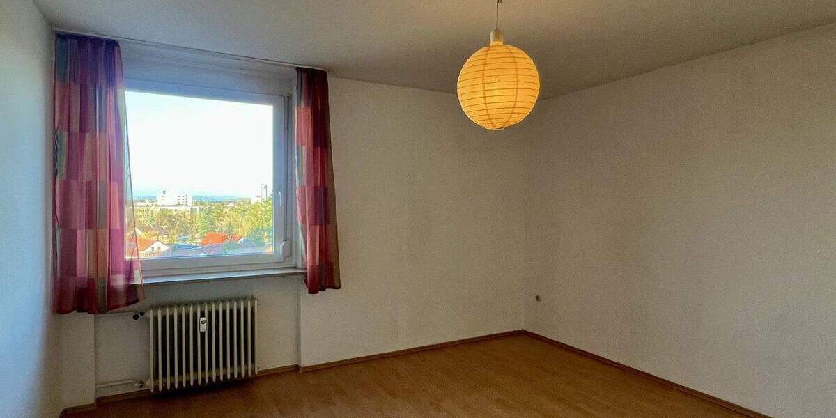 Etagenwohnung Erlangen Alterlangen - 3 Zimmer, 59 m&sup2;, 215.000&euro; | Angebot:25835274