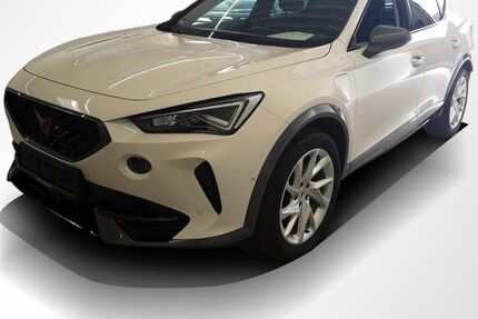 Cupra Formentor 29.150 km 23.440 &euro; Baiersdorf 91083