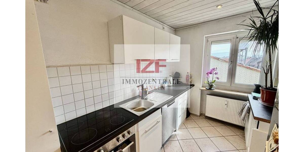Etagenwohnung Nürnberg Gaismannshof - 3 Zimmer, 73 m&sup2;, 800&euro; | Angebot:26594813