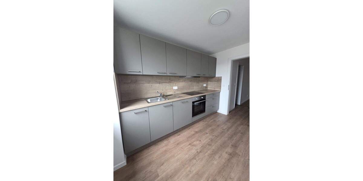 Etagenwohnung Fürth Nordstadt - 2 Zimmer, 59 m&sup2;, 254.900&euro; | Angebot:25865428