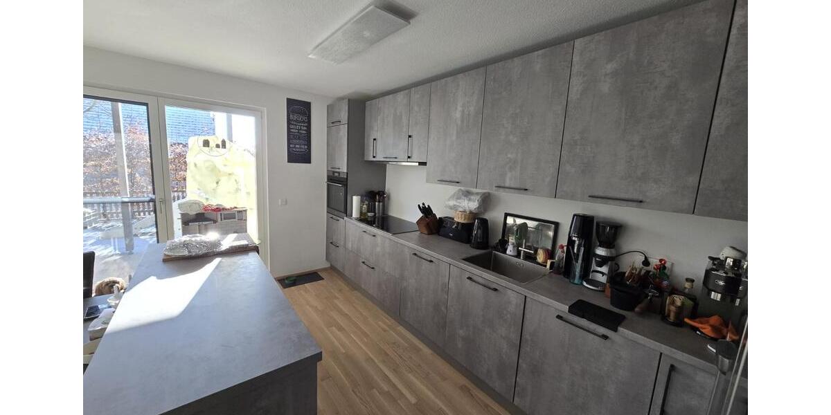 Erdgeschoßwohnung Nürnberg Almoshof - 3 Zimmer, 101 m&sup2;, 650.000&euro; | Angebot:24651102