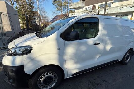 Opel Vivaro 66.000 km 17.200 &euro; Zirndorf 90513