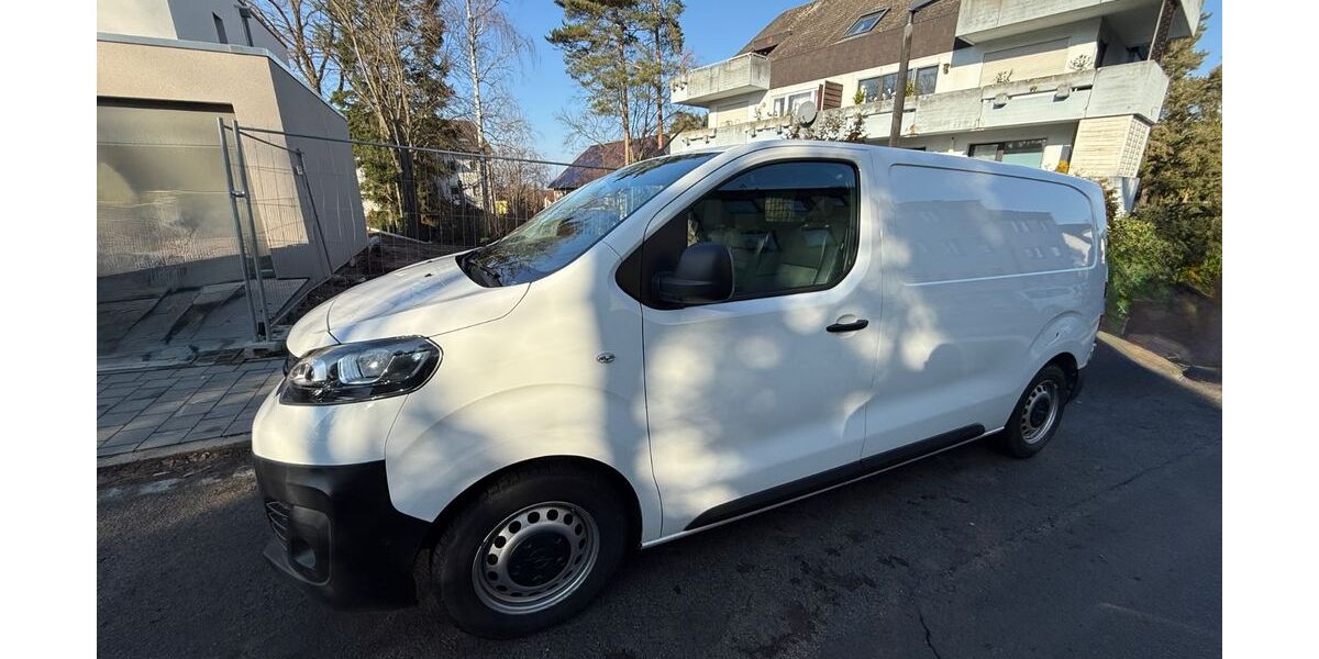Opel Vivaro 66.000 km 17.200 &euro; Zirndorf 90513