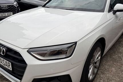 Audi A4 207.000 km 15.980 &euro; Fürth 90763