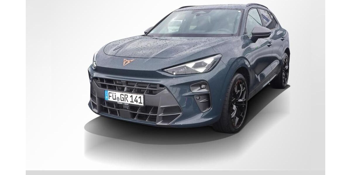 Cupra Terramar 15.000 km 52.780 &euro; Fürth 90763