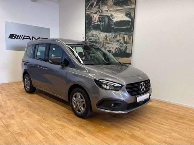Mercedes-Benz Citan 63.375 km 23.800 &euro; Nürnberg 90411