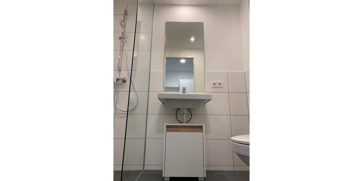 Hochparterre Nürnberg Gleißhammer - 1 Zimmer, 17 m&sup2;, 175.000&euro; | Angebot:24744680