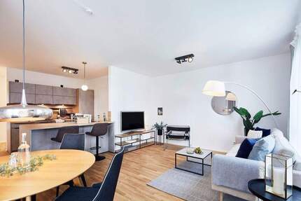 Wohnung Nürnberg Laufamholz - 4 Zimmer, 93 m&sup2;, 668.920&euro; | Angebot:26230020