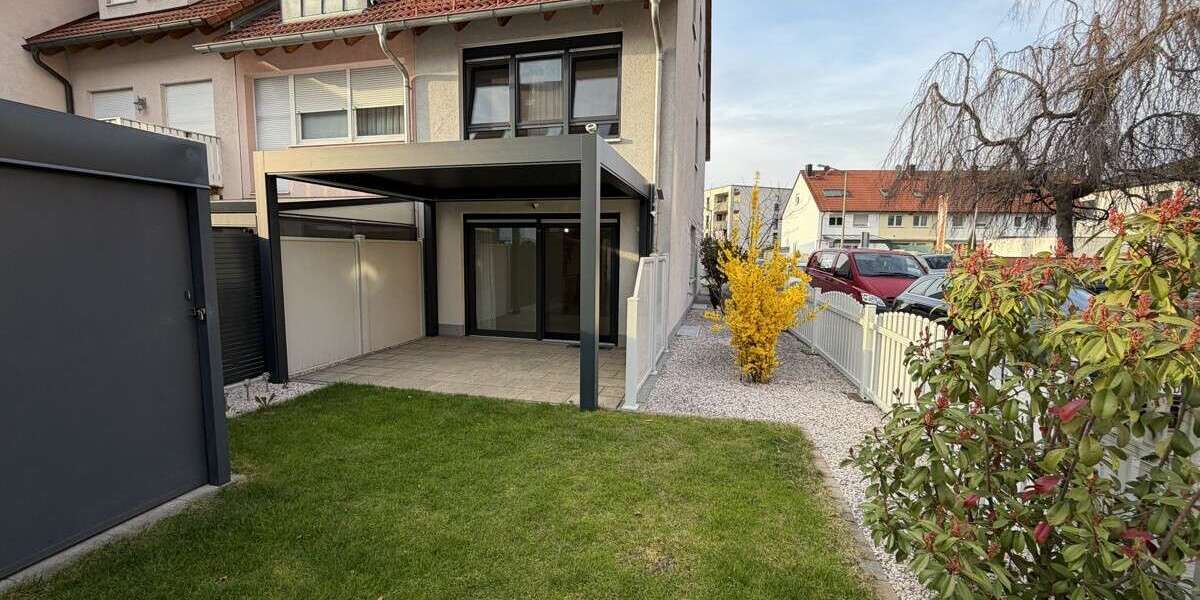 Einfamilienhaus Nürnberg Eibach - 4 Zimmer, 104 m&sup2;, 549.000&euro; | Angebot:25097492
