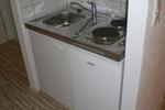 Etagenwohnung Fürth Altstadt - 1 Zimmer, 23 m&sup2;, 425&euro; | Angebot:26617114