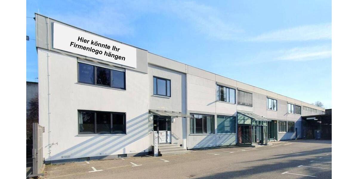 Gewerbeobjekt Nürnberg Herrnhütte - 9.200&euro; | Angebot:25709910