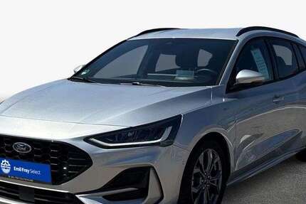 Ford Focus 18.643 km 25.990 &euro; Roth 91154