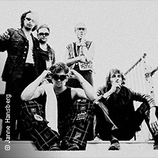 Bibiza - Live 2027 23.04.2027 Heinrich-Lades-Halle
